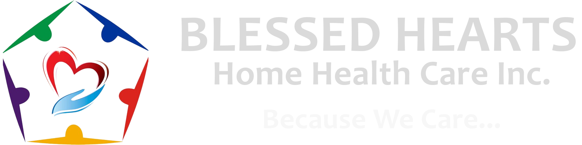 Blessed Hearts Home Health Care Inc.